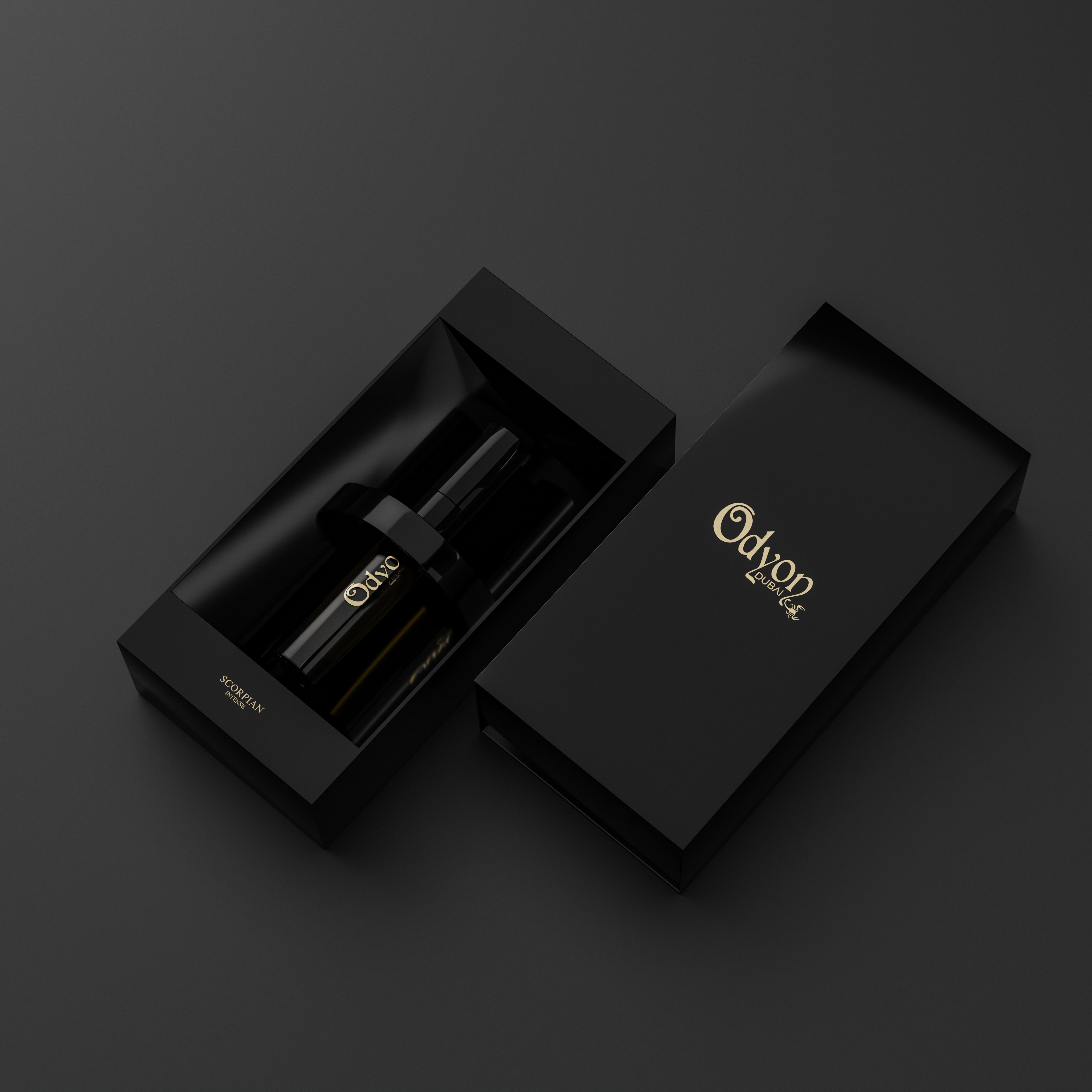 Sample Scorpion Intense 5ML