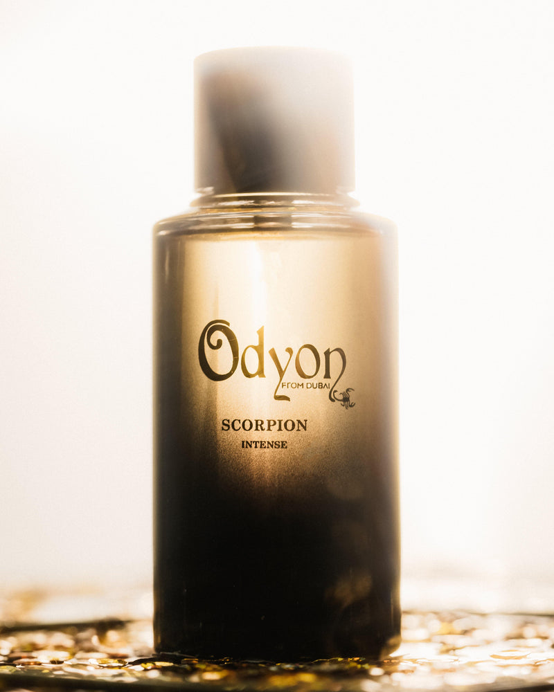 Odyon Premium (50ML) - Odyon Dubai 