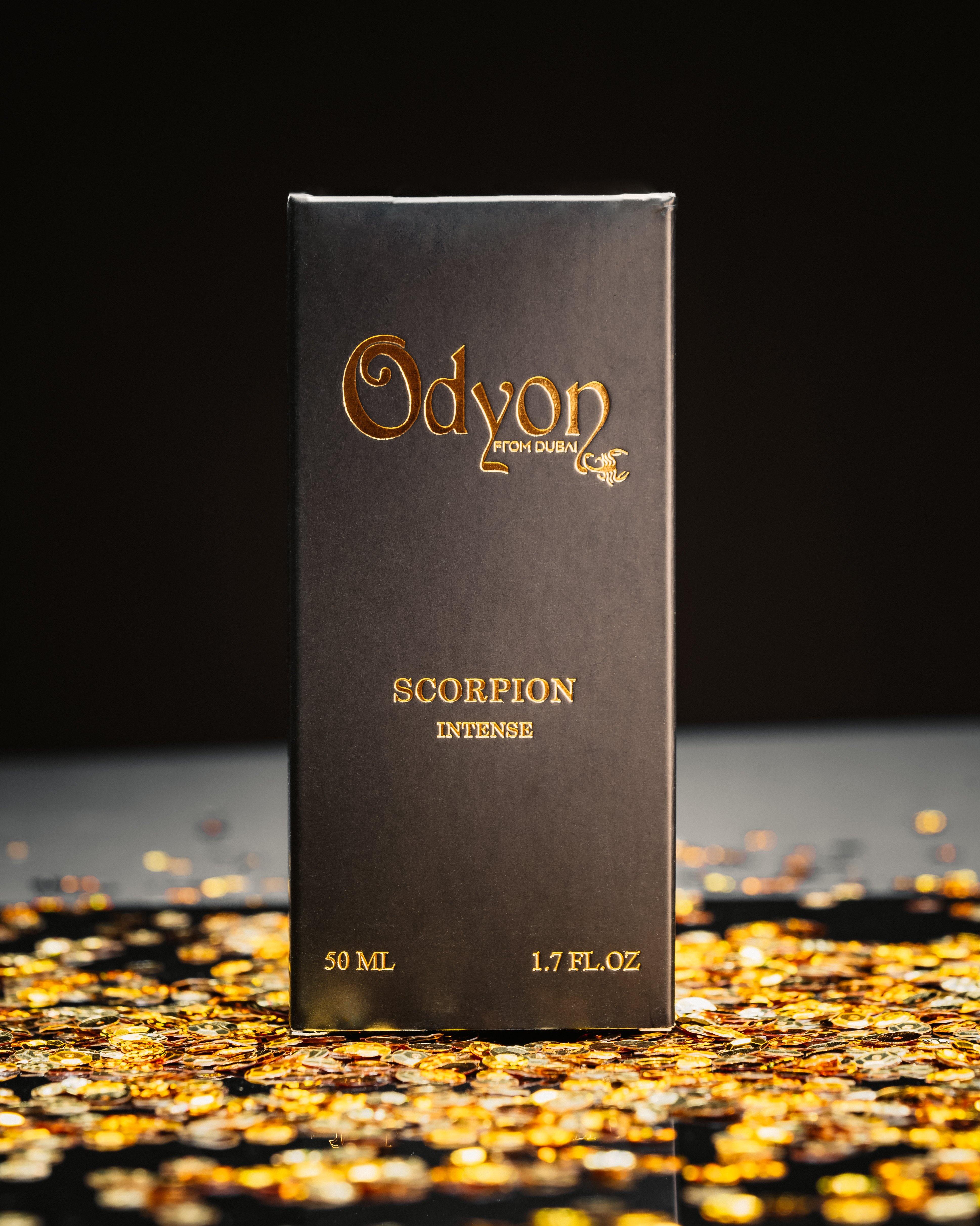 Odyon Premium (50ML) - Odyon Dubai 