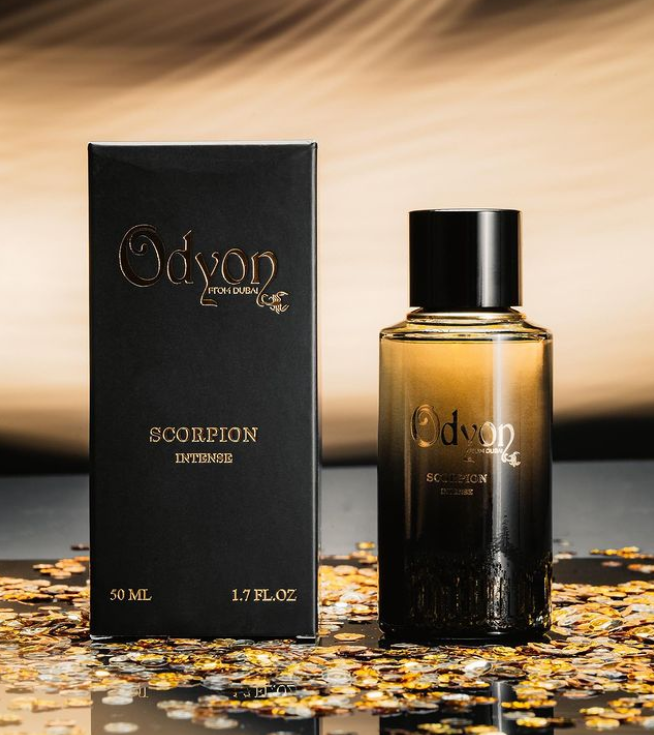 Odyon Premium (50ML) - Odyon Dubai 